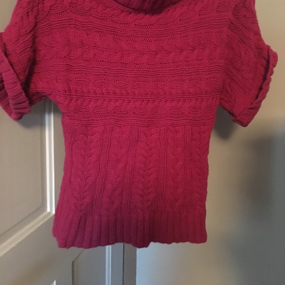 Express Sweater - Picture 3 of 3